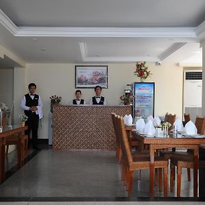 Hotel Wardan